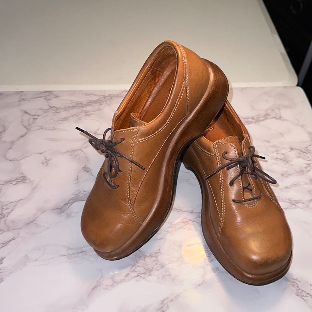 Dansko Lace-up shoes